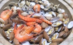 海鲜蒸汽锅的使用方法