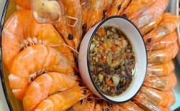 海对虾家常做法有哪些？