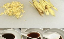 海鲜蘸料怎么调才够鲜？