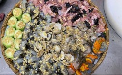 建湖海鲜大拼盘哪家店最正宗？