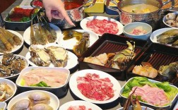 海鲜火锅美味，哪种最让人垂涎欲滴？