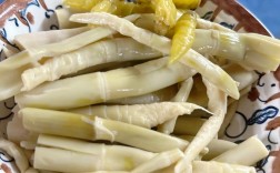 泡笋家常做法有哪些？