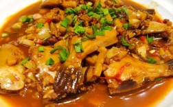 家常扒皮鱼怎么做才够味？