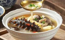 海参鱼汤家常做法有哪些？