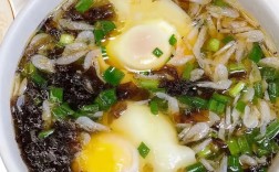 小虾汤家常做法有哪些？