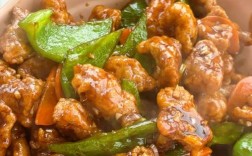 溜肉段怎么做才酥脆入味？