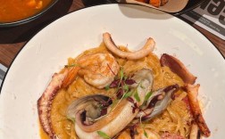 广州白汁海鲜意面怎么做？