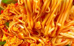 拌面家常做法有哪些？