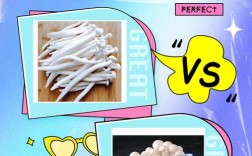 海鲜菇坏了怎么判断？