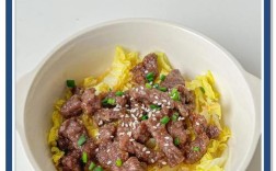 一岁宝宝牛肉怎么做好消化又营养？