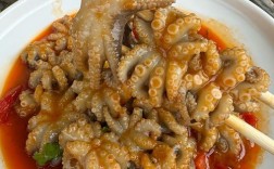 哪些海鲜适合蘸辣根吃？