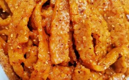 家常辣条的做法大全家常