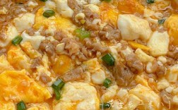 宝宝辅食豆腐怎么做更营养？