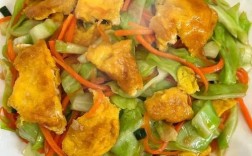 宝宝甘蓝菜怎么做更营养美味？