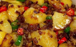 夏天家常菜有哪些开胃美味？