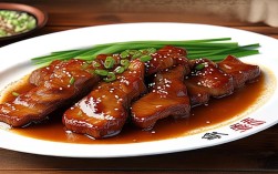 如何在家轻松做出美味的红烧蹄髈？