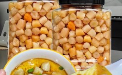 干贝家常做法有哪些？