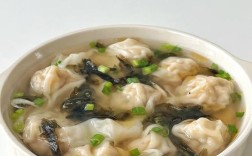 宝宝牛肉馄饨怎么做？图解步骤有吗？