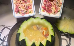 家常冬瓜盅怎么做？全家共享的秘诀是什么？