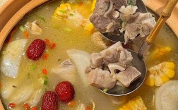 羊骨头汤怎么做才好喝？