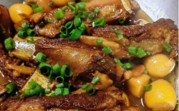 博山酱排骨怎么做？家常做法有啥诀窍？