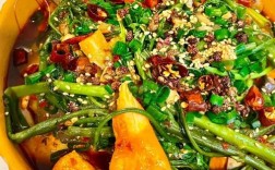 家常冒菜最简单做法有哪些？