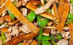 豆干猪肉怎么做？家常做法有哪些？