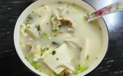 鱼豆腐海鲜汤怎么做好喝？