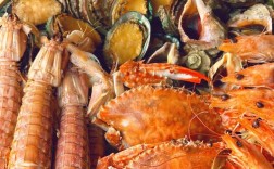 法式海鲜大餐有哪些经典菜品？