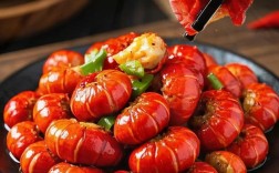 小龙虾尾家常做法有哪些？