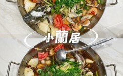 顺德海鲜大盘鱼有哪些特色配料？