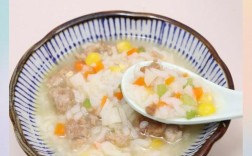 两岁宝宝瘦肉粥怎么做更营养好消化？