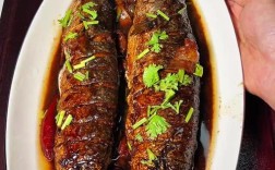 家常红烧鲅鱼怎么做才好吃？