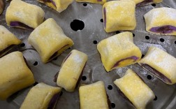 宝宝紫薯泥怎么做好吃又营养？