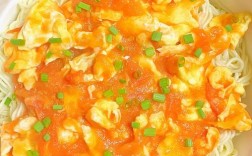 家常西红柿面怎么做才好吃？