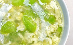 丝瓜汤家常做法有哪些？