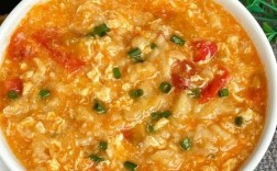 宝宝吃得西红柿疙瘩汤