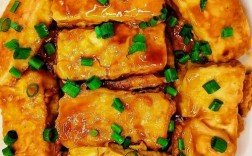 家常豆腐做法有哪些？
