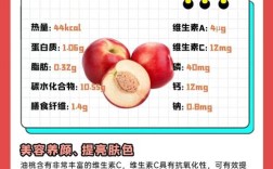 海鲜后能马上吃油桃吗？