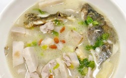 海鲜芋头汤怎么做？