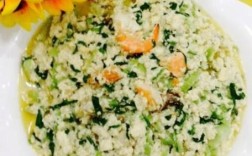 海鲜小豆付图片及做法