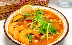 海鲜手擀面怎么做？做法大全有哪些？