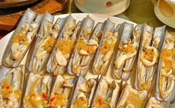 广东粤菜海鲜有哪些经典做法？