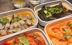 海鲜配啤酒，健康隐患还是美味搭档？