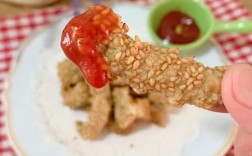 怎样做小里脊肉宝宝吃