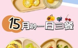 15个月宝宝早餐怎么做？营养搭配有啥讲究？