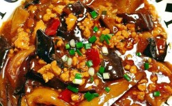 家常爆炒茄子怎么做才好吃？