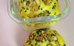 五个月宝宝鸡蛋糕怎么做？