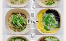 11个月宝宝辅食怎么做？辅食添加有啥讲究？