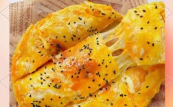 红薯饼怎么做才软糯又香？